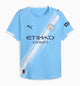 Maillot domicile Manchester City 2025-2026