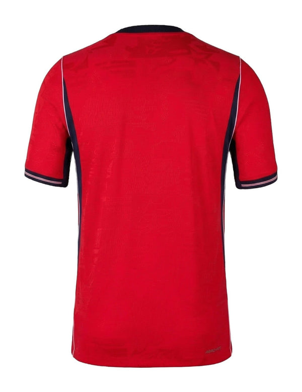 Maillot extérieure Angleterre  Coupe du monde 2026