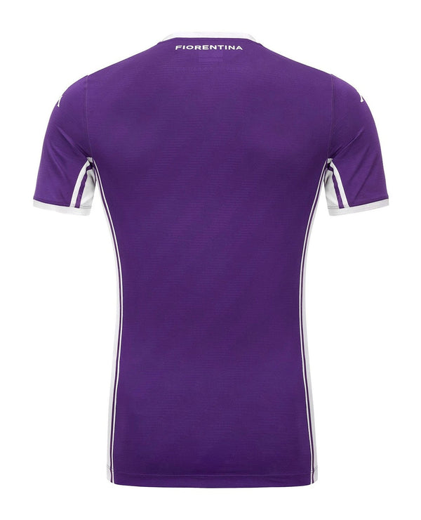 Maillot domicile Fiorentina 2025-2026