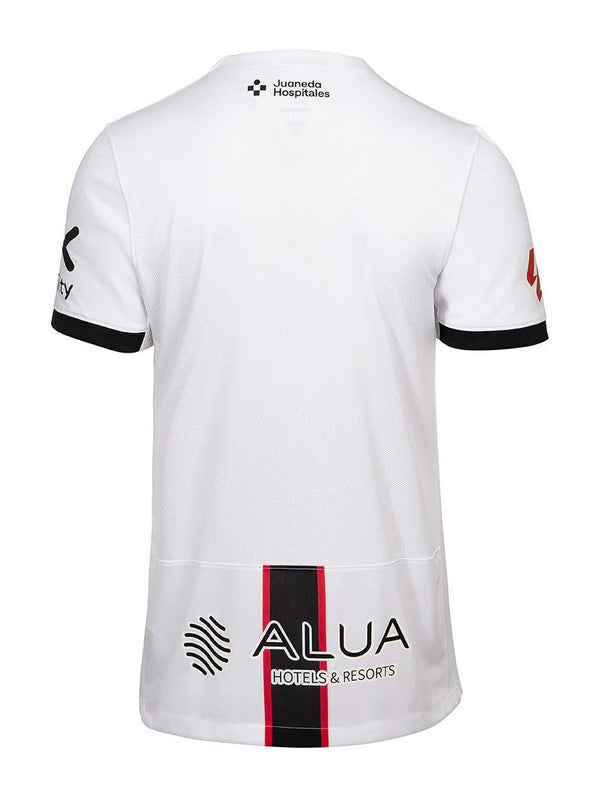 RCD Mallorca Away Jersey 2025-2026