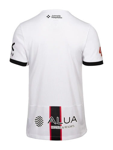 Maillot extérieur RCD Mallorca 2025-2026 – vue 2