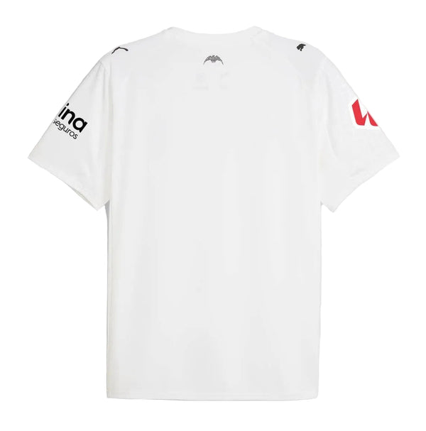 Maillot domicile Valencia CF 2025-2026