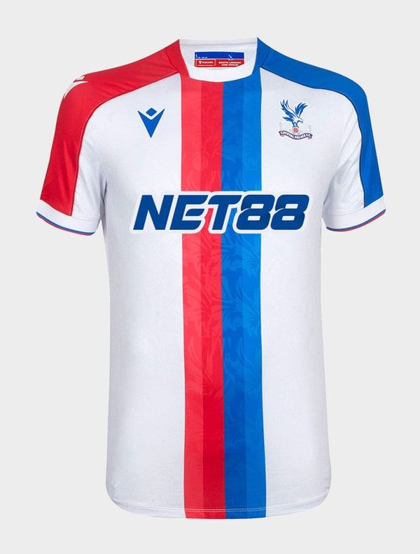 Maillot extérieure Crystal Palace 2025-2026