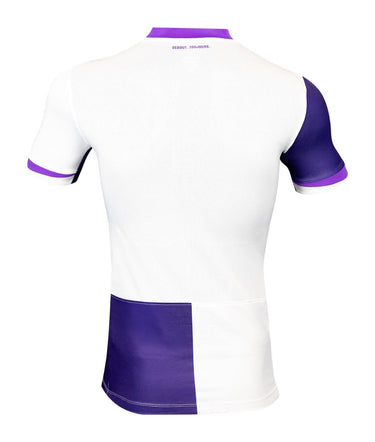 Maillot domicile Toulouse 2025-2026 – vue 3