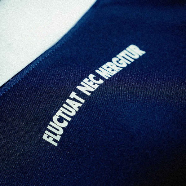 Paris FC 2025-2026 Home Jersey