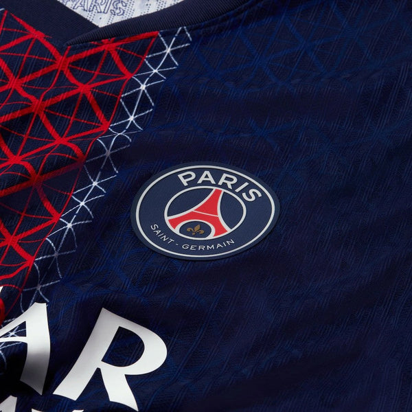 Paris Saint-Germain 2025-2026 Home Jersey