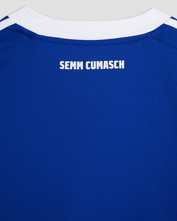 Maillot domicile Como 2025-2026