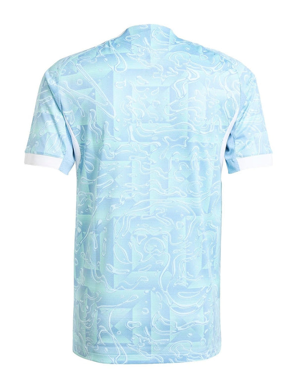 Maillot extérieure Juventus 2025-2026