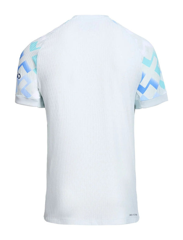 Maillot extérieure Inter Milan 2025-2026