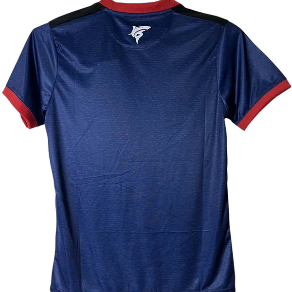 Maillot domicile Cap Vert Coupe du monde 2026