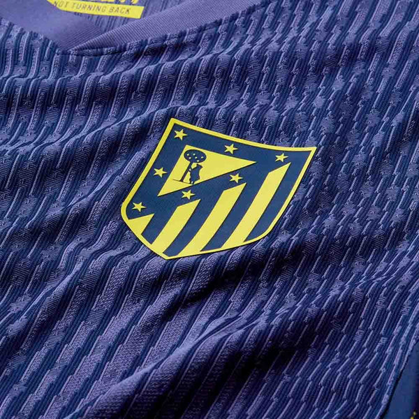 Maillot extérieure Atlético de Madrid 2025-2026