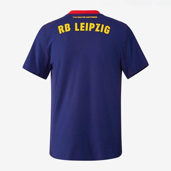 Maillot extérieure RB Leipzig 2025-2026