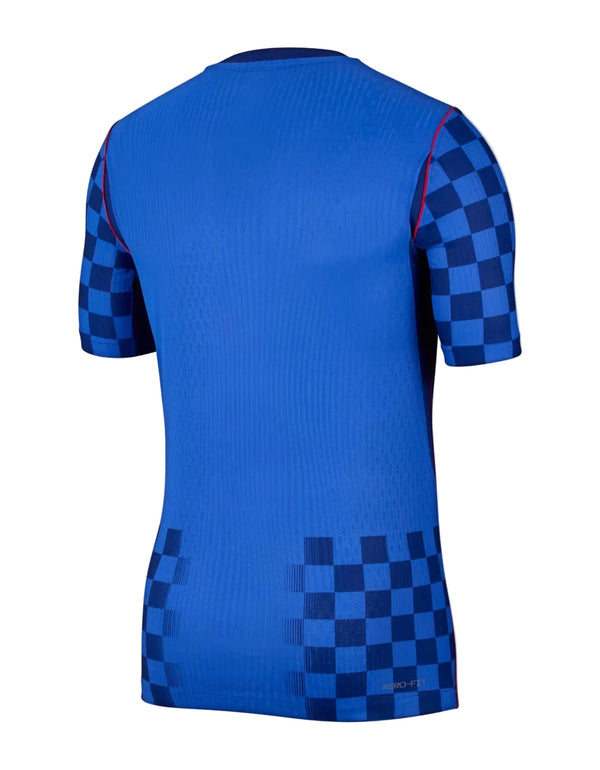 Maillot extérieure Croatie Coupe du monde 2026