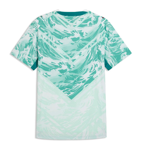 Maillot extérieure Portugal Coupe du monde 2026