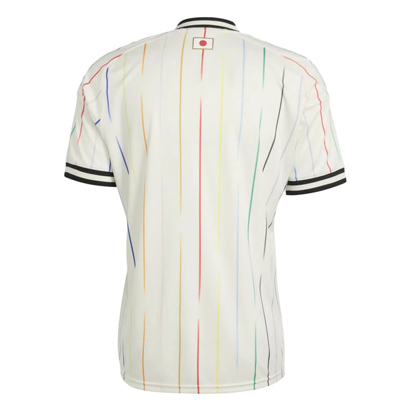 Maillot extérieure Japon Coupe du monde 2026