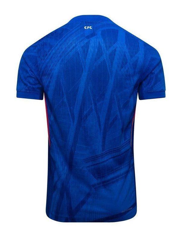 Maillot domicile Chelsea 2025-2026