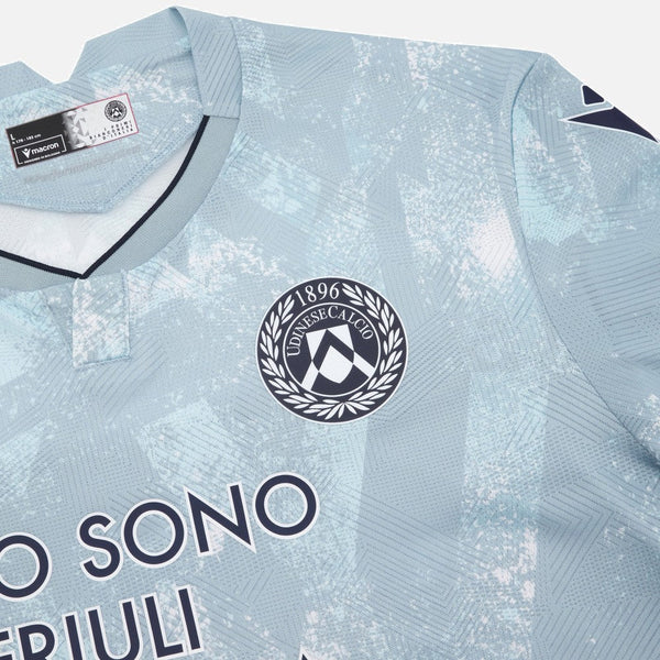 Maillot extérieure Udinese 2025-2026