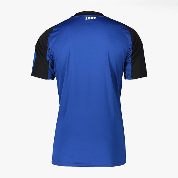 Maillot extérieure Hamburger SV 2025-2026