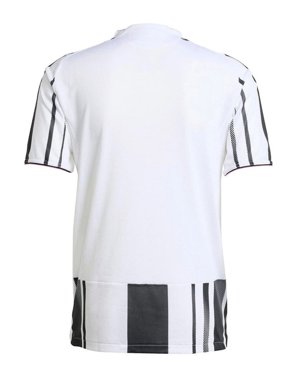 Maillot domicile Juventus 2025-2026