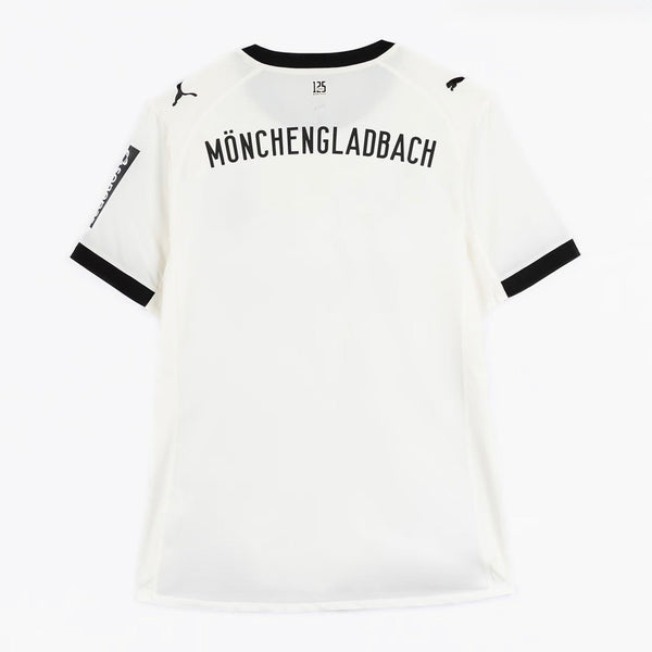 Maillot domicile Borussia Mönchengladbach 2025-2026