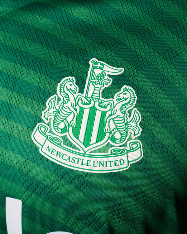 Maillot extérieure Newcastle United 2025-2026