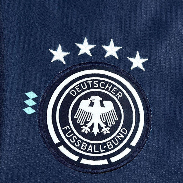 Maillot extérieure Allemagne Coupe du monde 2026