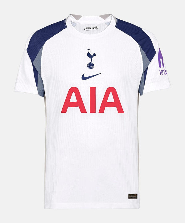 Maillot domicile Tottenham Hotspur 2025-2026