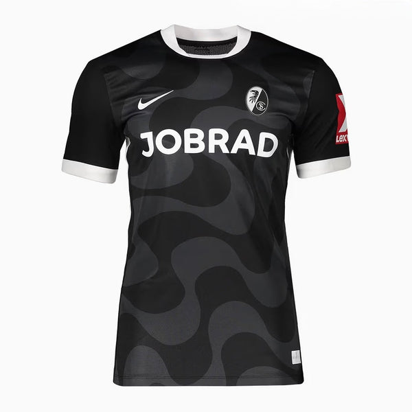 Maillot extérieure SC Freiburg 2025-2026