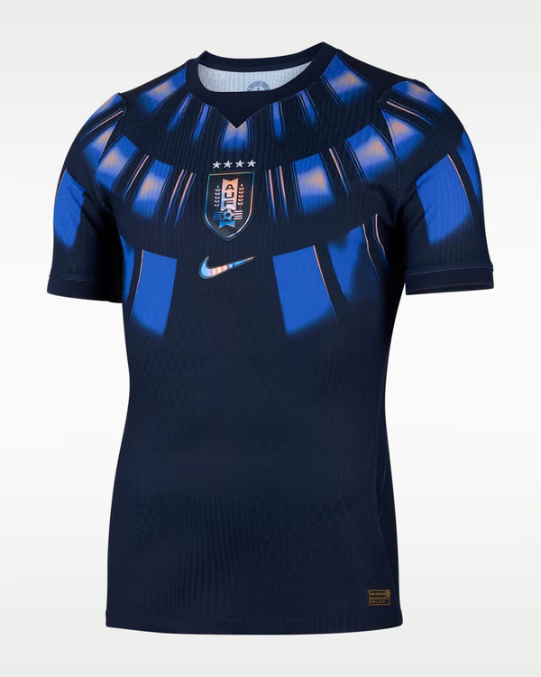 Maillot extérieure Uruguay Coupe du monde 2026