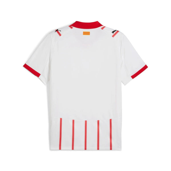 Girona FC 2025-2026 Home Jersey