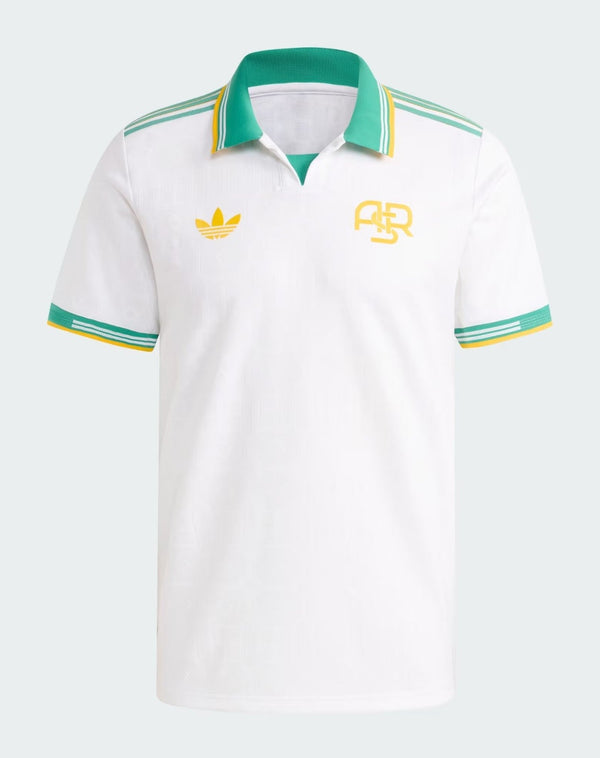 Maillot extérieure Roma 2025-2026