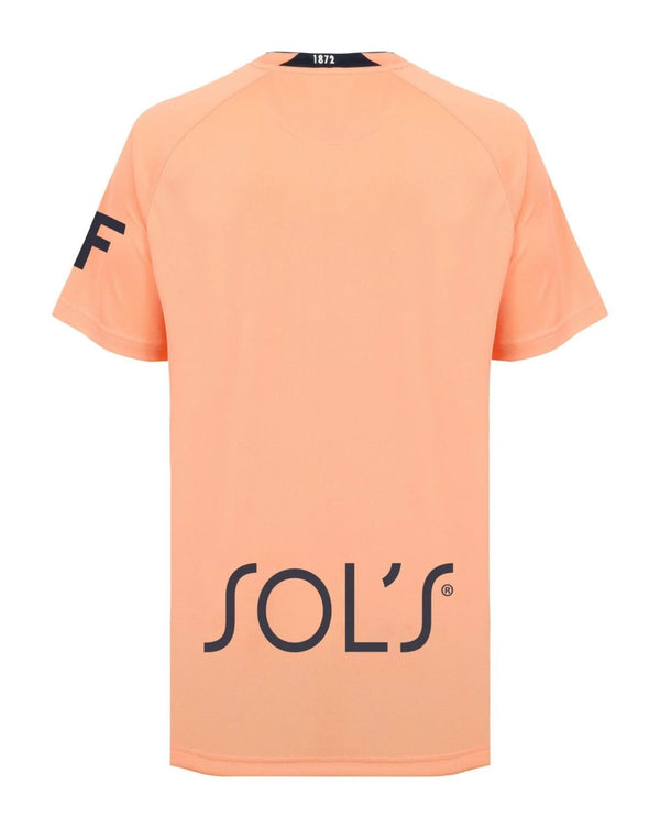 Maillot extérieure Le Havre 2025-2026