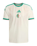 Maillot domicile Algérie Coupe du monde 2026
