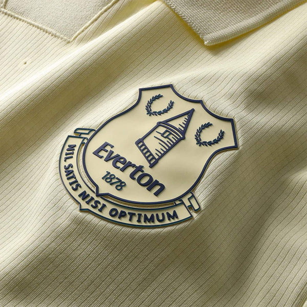 Maillot extérieure Everton 2025-2026
