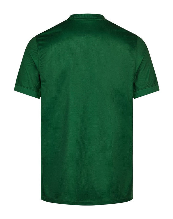 Maillot domicile VfL Wolfsburg 2025-2026