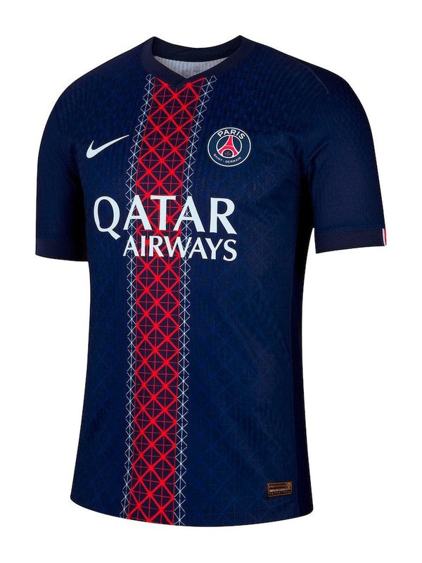 Paris Saint-Germain 2025-2026 Home Jersey