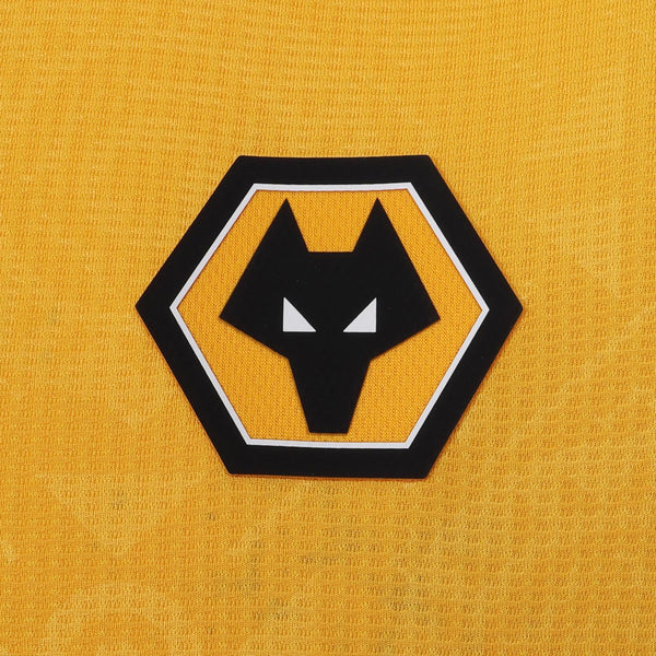 Maillot domicile Wolverhampton Wanderers 2025-2026