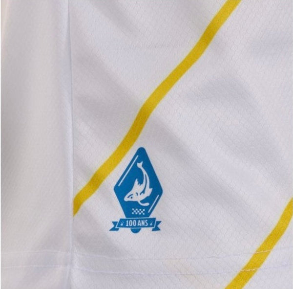 Maillot extérieure Lorient 2025-2026