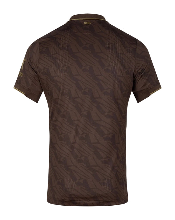 Maillot extérieure Brentford 2025-2026