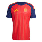 Maillot domicile Espagne Coupe du monde 2026