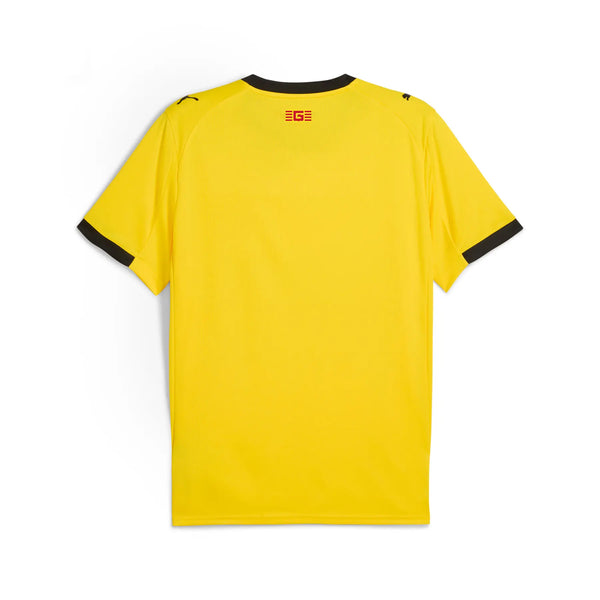 Girona FC Away Jersey 2025-2026