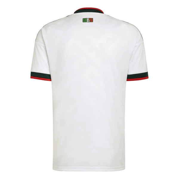 Maillot extérieure Mexique Coupe du monde 2026