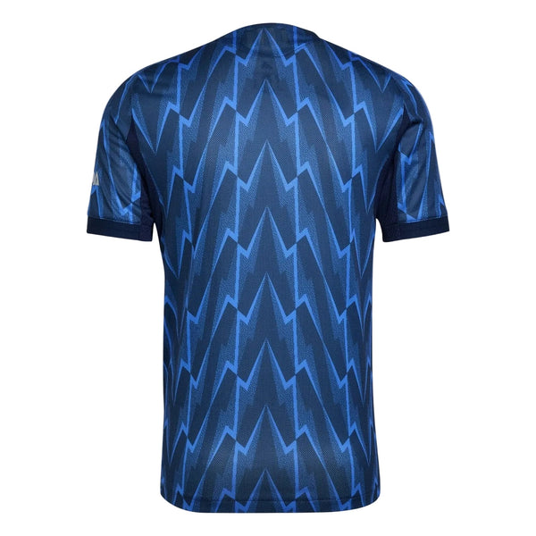Maillot extérieure Arsenal 2025-2026