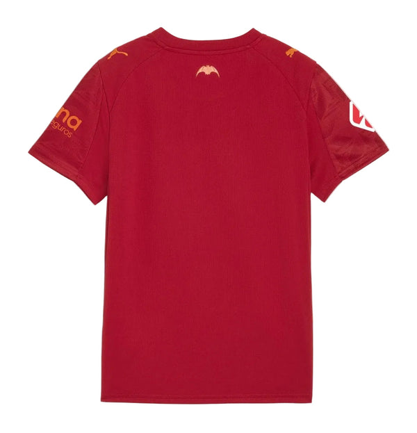Maillot extérieure Valencia CF 2025-2026