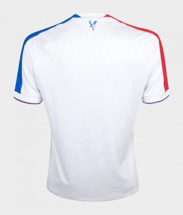 Maillot extérieure Crystal Palace 2025-2026