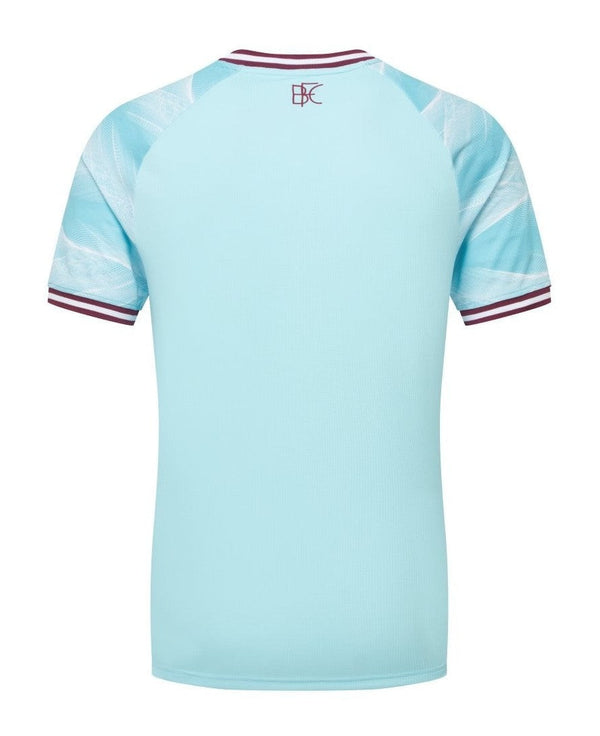 Maillot extérieure Burnley 2025-2026