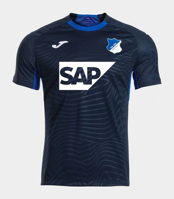 Maillot domicile TSG Hoffenheim 2025-2026