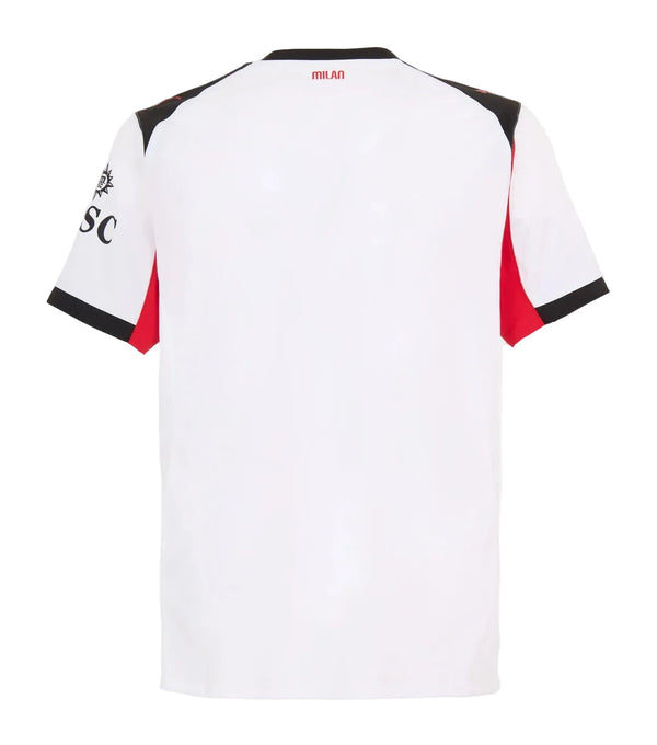 Maillot extérieure AC Milan 2025-2026
