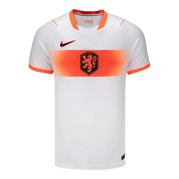 Maillot extérieure Pays-Bas Coupe du monde 2026