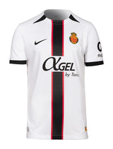 Maillot extérieur RCD Mallorca 2025-2026